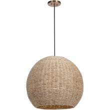 Seagrass-Pendants